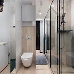 Downtown Chic By Bookinghost Apartment Szczecin