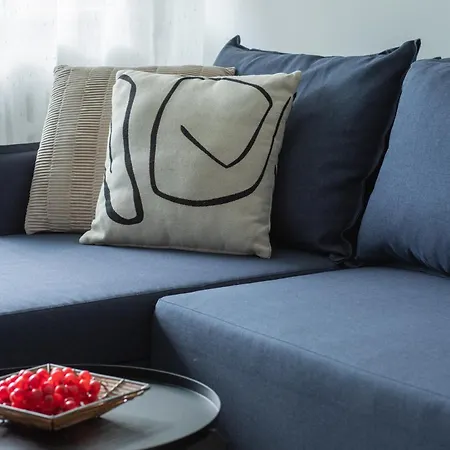 Lejlighed Downtown Chic By Bookinghost *