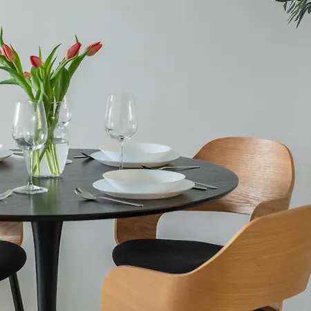 Downtown Chic By Bookinghost Lejlighed *