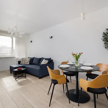 Downtown Chic By Bookinghost Szczecin