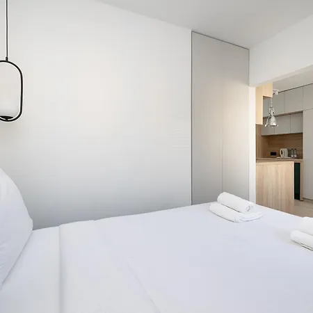 Lejlighed Downtown Chic By Bookinghost *