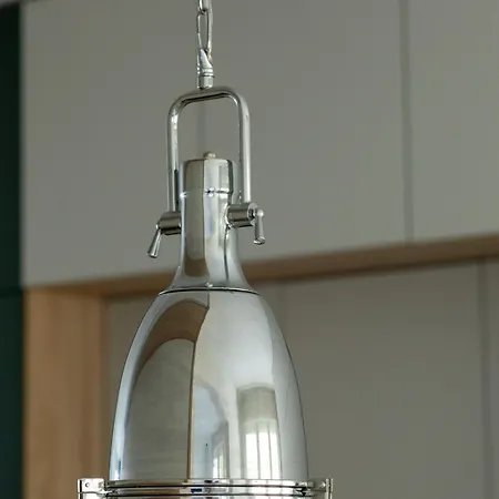 Lejlighed Downtown Chic By Bookinghost *