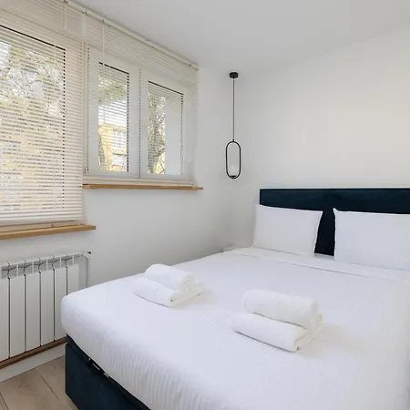 Downtown Chic By Bookinghost Lejlighed *