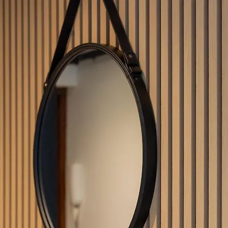 Lejlighed Downtown Chic By Bookinghost Stettin