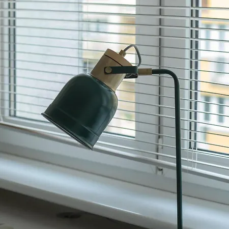 Downtown Chic By Bookinghost Stettin