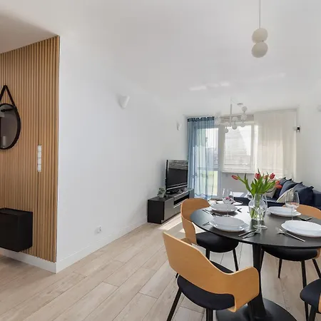 Downtown Chic By Bookinghost Lejlighed *