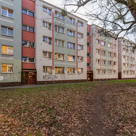 Downtown Chic By Bookinghost Lägenhet *