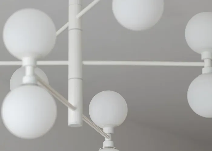 Downtown Chic By Bookinghost Lägenhet *