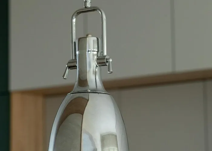 Lägenhet Downtown Chic By Bookinghost *