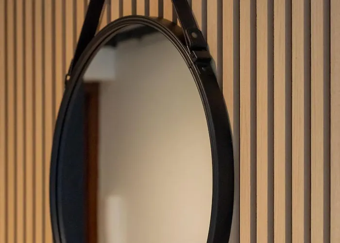 Daire Downtown Chic By Bookinghost Szczecin