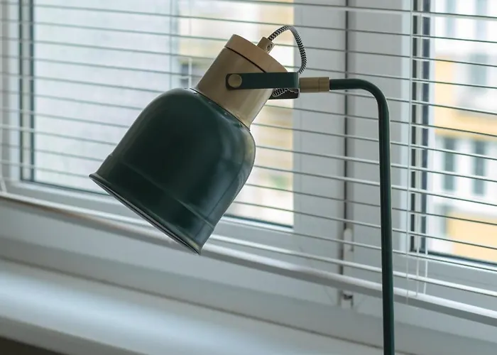 Downtown Chic By Bookinghost Szczecin