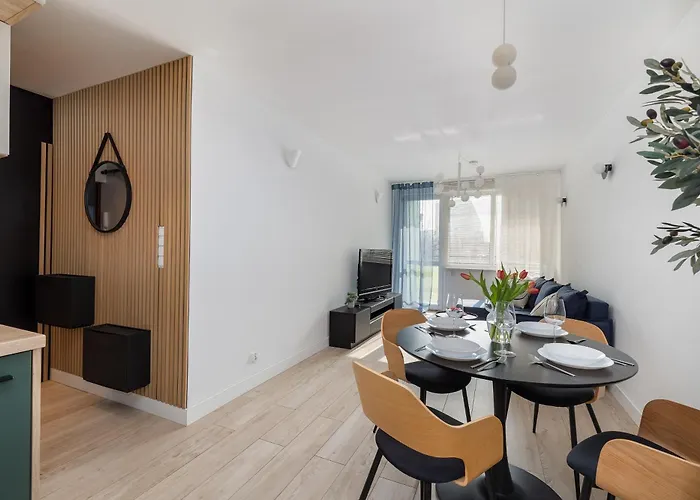 Downtown Chic By Bookinghost Апартаменты *