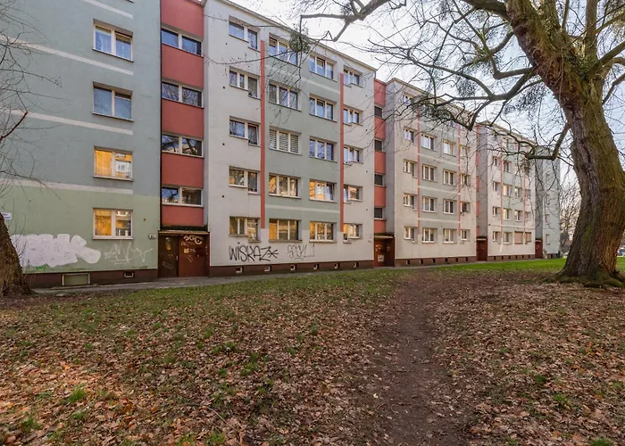 Downtown Chic By Bookinghost Lägenhet *